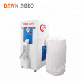 DAWN AGRO Automatic Mini Cabinet Rice Mill Milling Machine For Commerical Use